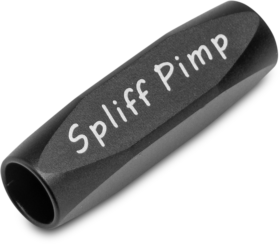 Spliff Pimp - Spliff Adapter für 6 mm Aktivkohlefilter