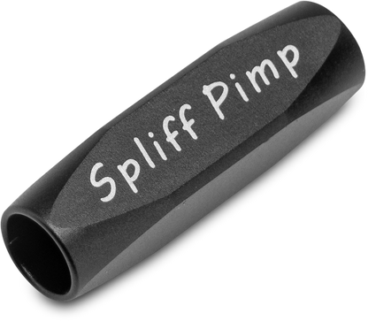 Spliff Pimp - Spliff Adapter für 6 mm Aktivkohlefilter