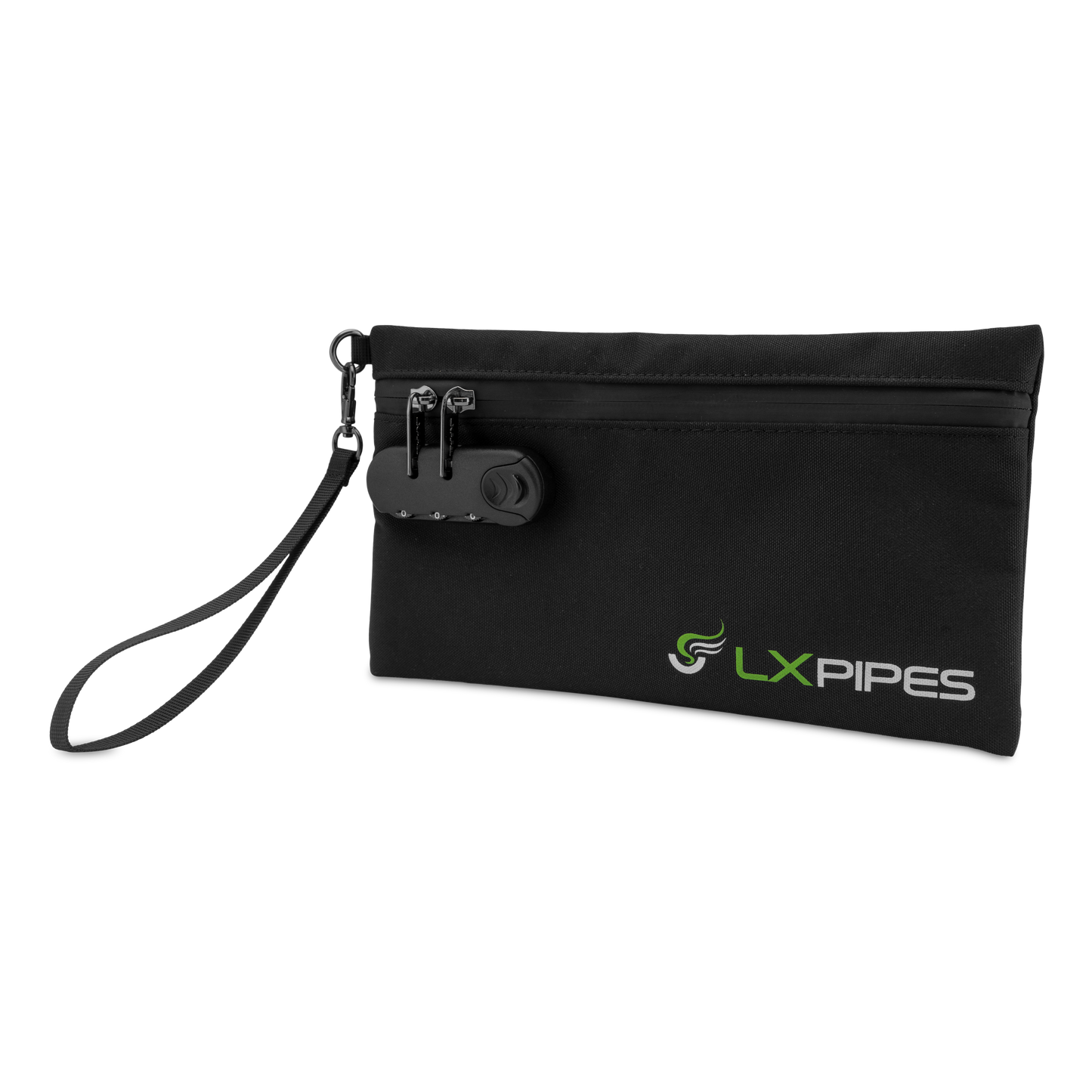 LX Pipes Stash Bag - Die Ultimative Geruchsdichte Tasche