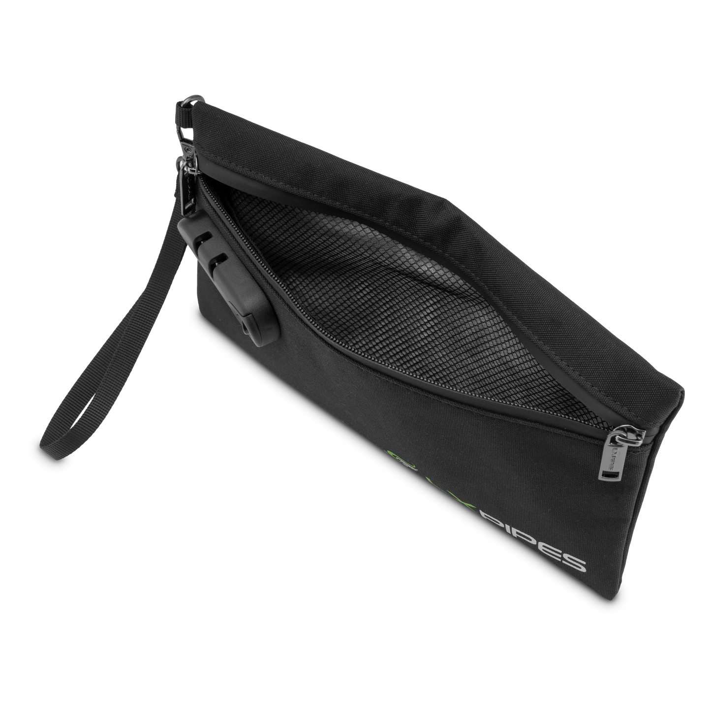 LX Pipes Stash Bag - Die Ultimative Geruchsdichte Tasche